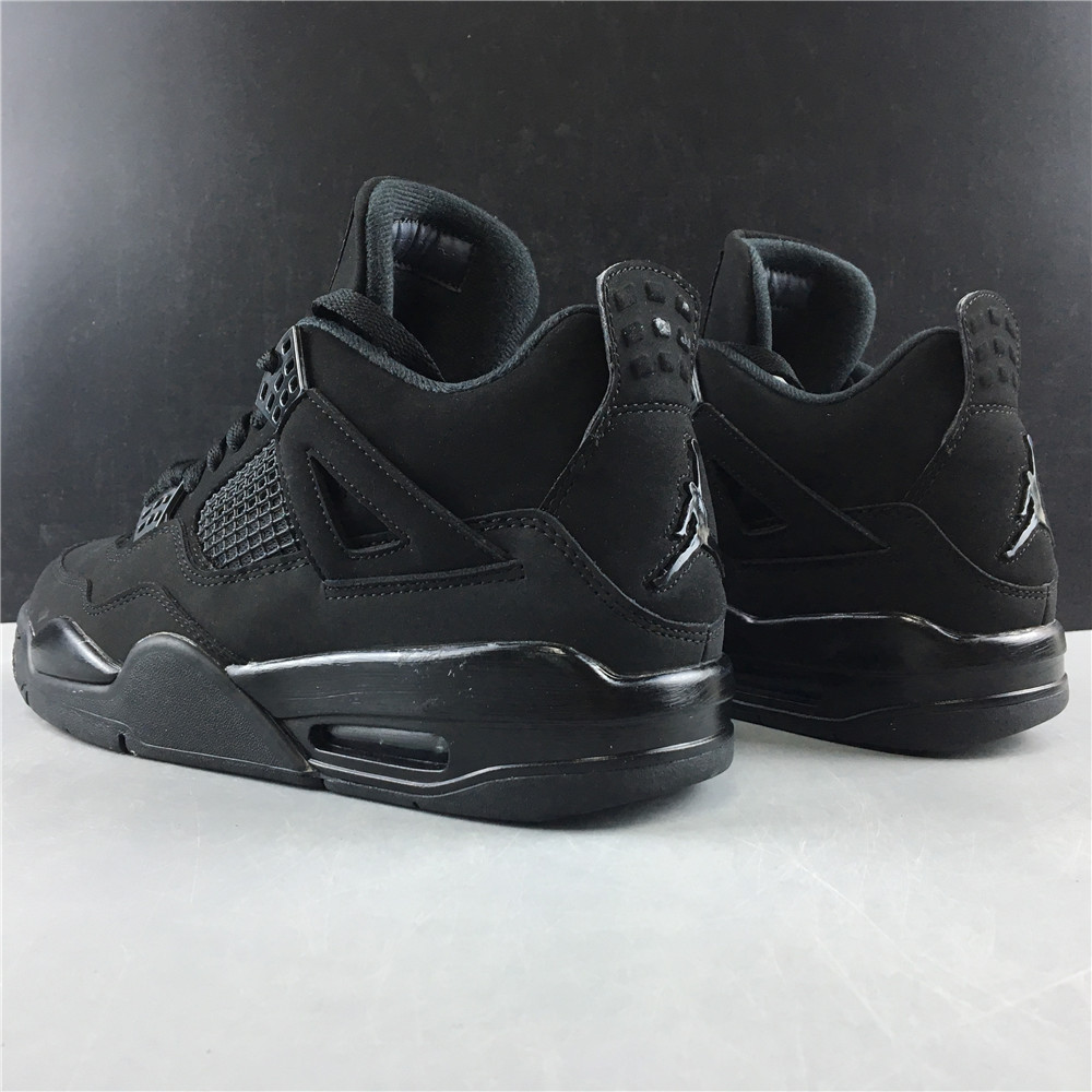 Jordan 4 generation Air Jordan 4 â€œPure Moneyâ€ Three colors of white purple, white red, white green and white orange Company grade Product number: 308497-100 Number 40-47.5 Shipping 36216 - Image 23