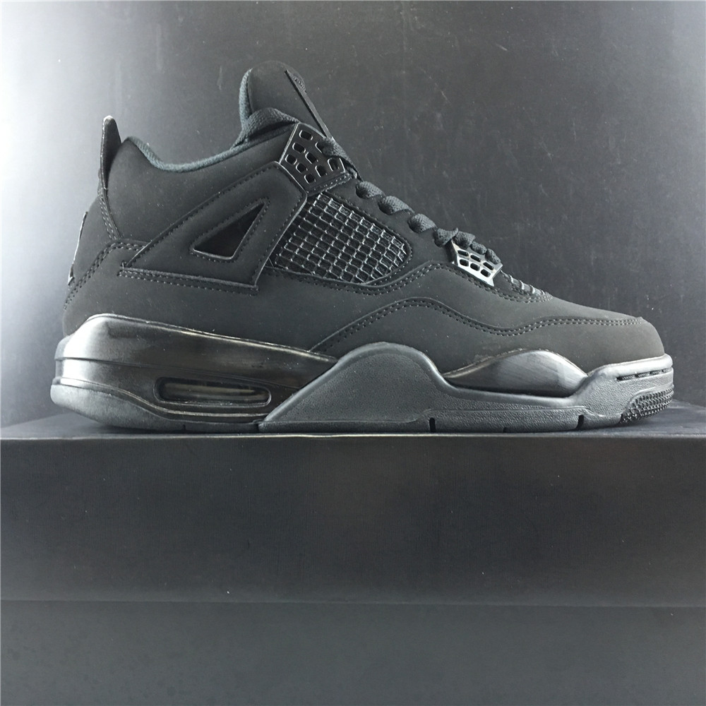 Jordan 4 generation Air Jordan 4 â€œPure Moneyâ€ Three colors of white purple, white red, white green and white orange Company grade Product number: 308497-100 Number 40-47.5 Shipping 36216 - Image 19