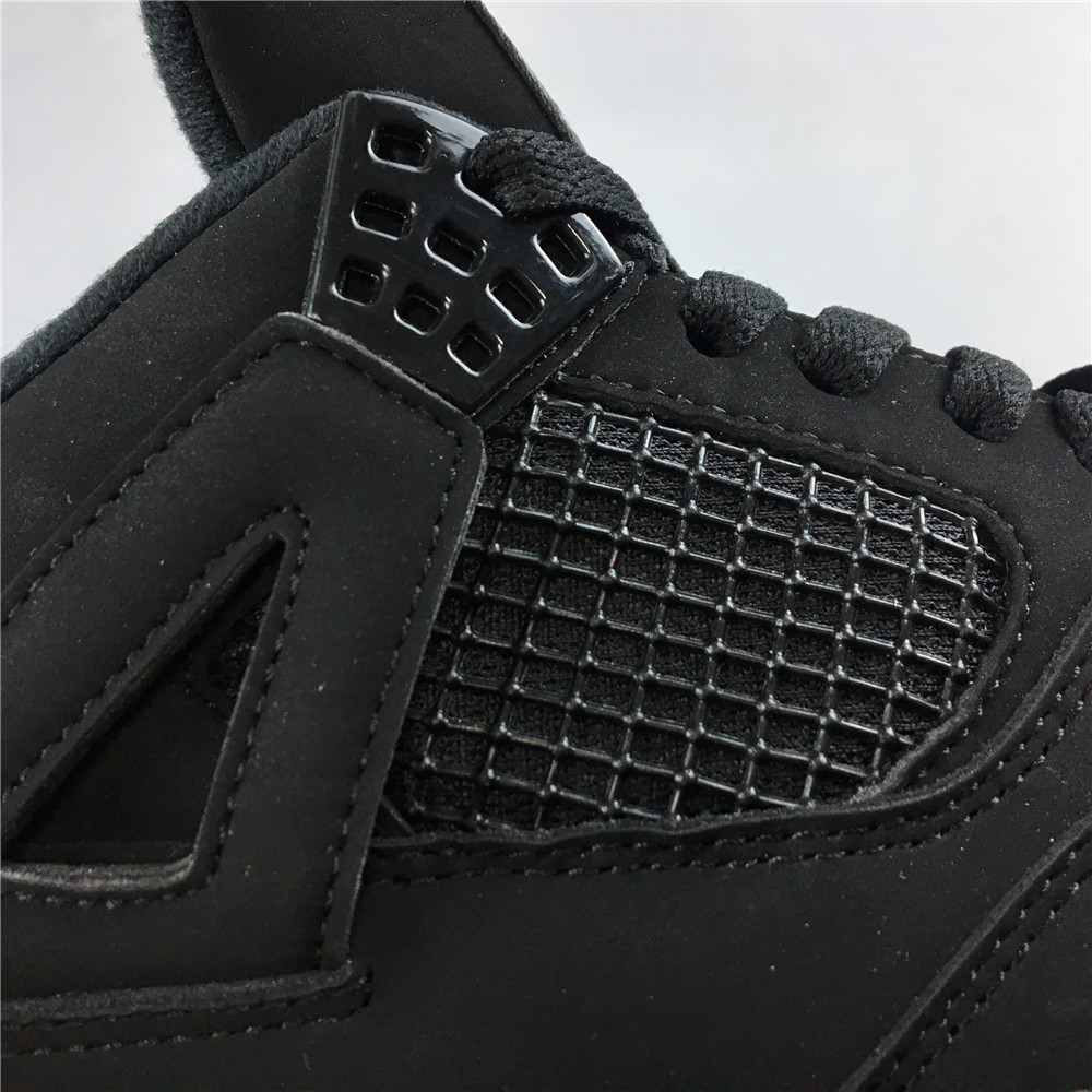 Jordan 4 generation Air Jordan 4 â€œPure Moneyâ€ Three colors of white purple, white red, white green and white orange Company grade Product number: 308497-100 Number 40-47.5 Shipping 36216 - Image 29