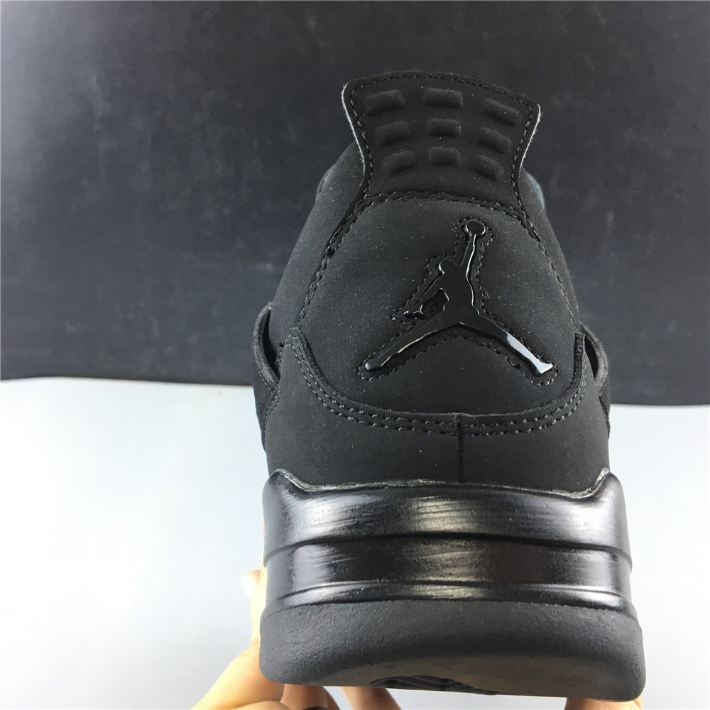 Jordan 4 generation Air Jordan 4 â€œPure Moneyâ€ Three colors of white purple, white red, white green and white orange Company grade Product number: 308497-100 Number 40-47.5 Shipping 36216 - Image 34