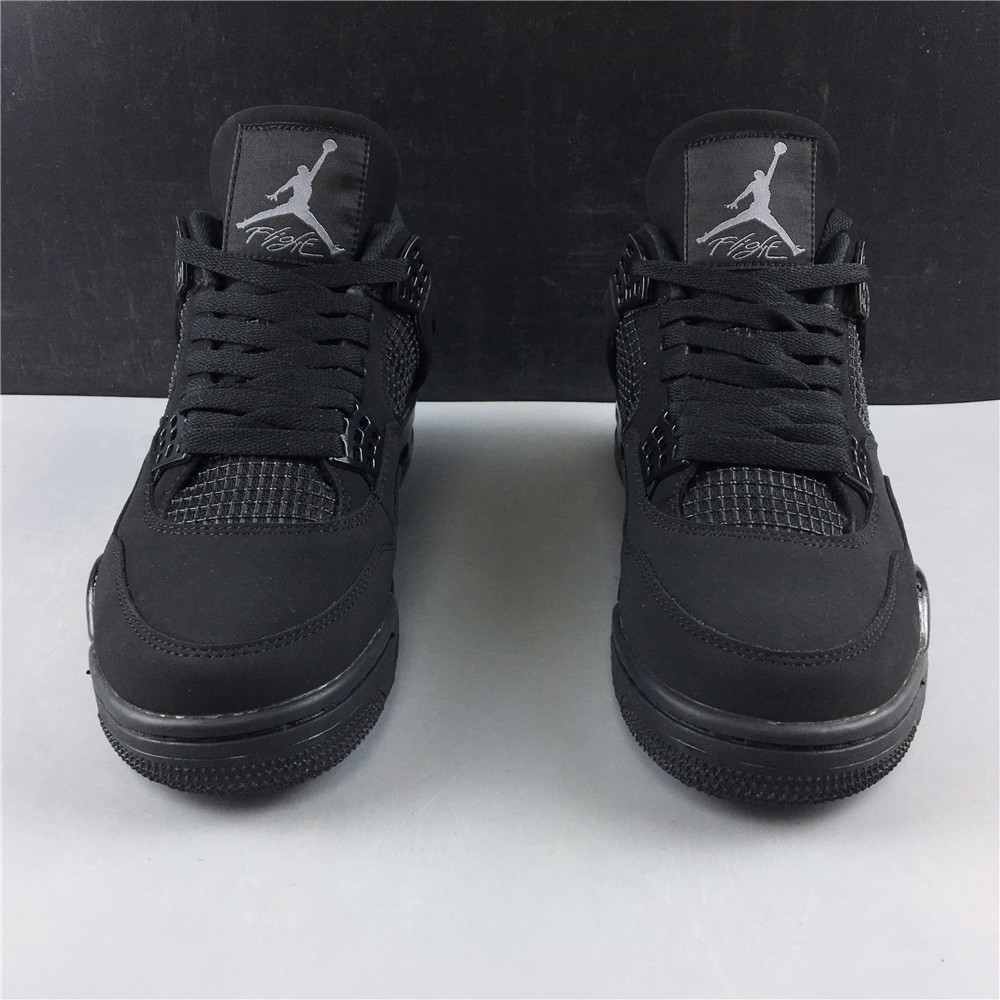 Jordan 4 generation Air Jordan 4 â€œPure Moneyâ€ Three colors of white purple, white red, white green and white orange Company grade Product number: 308497-100 Number 40-47.5 Shipping 36216 - Image 25