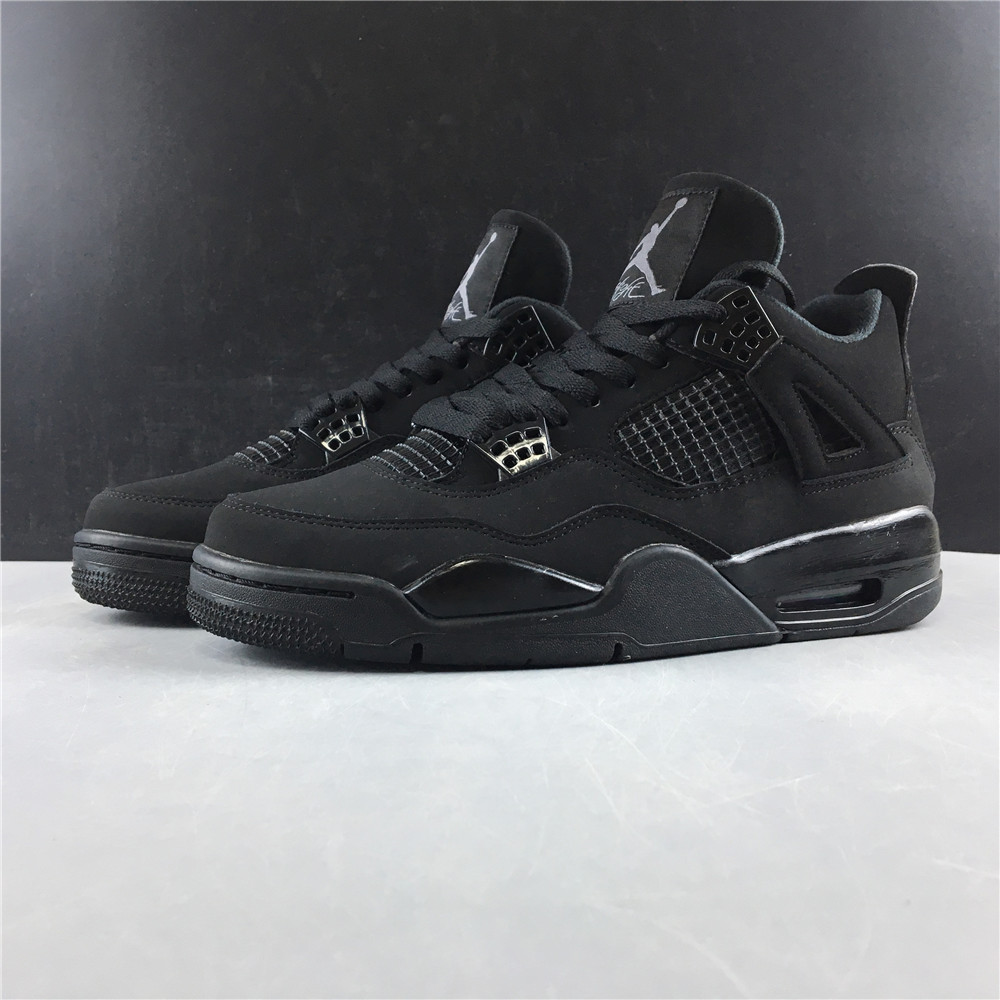 Jordan 4 generation Air Jordan 4 â€œPure Moneyâ€ Three colors of white purple, white red, white green and white orange Company grade Product number: 308497-100 Number 40-47.5 Shipping 36216 - Image 3