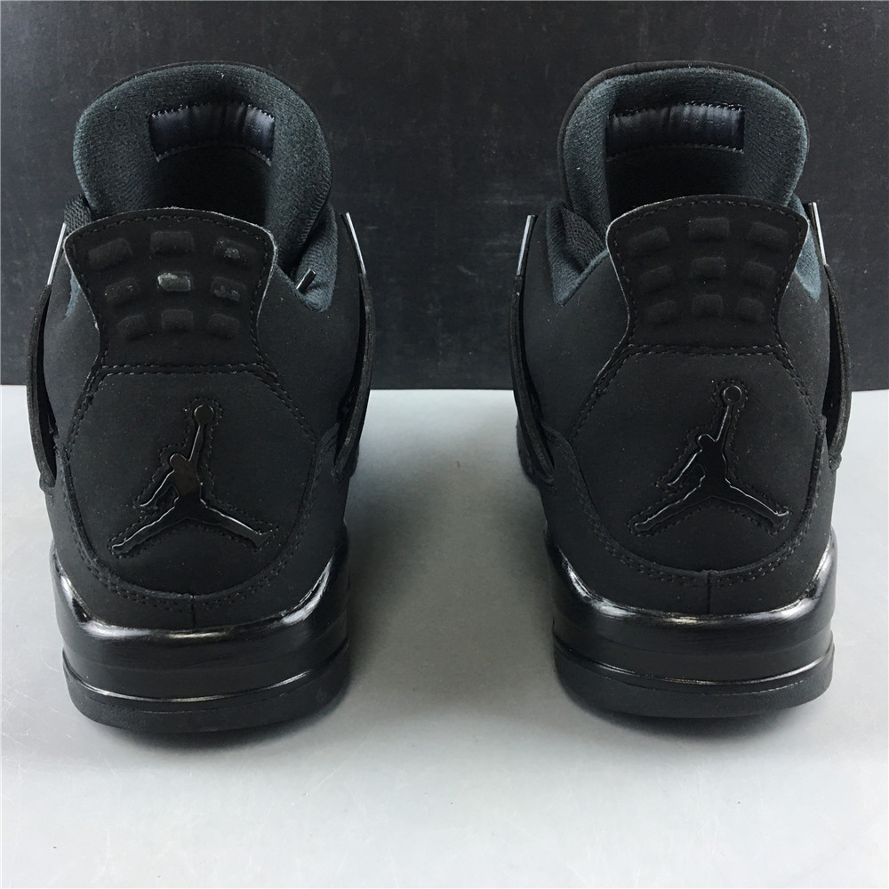 Jordan 4 generation Air Jordan 4 â€œPure Moneyâ€ Three colors of white purple, white red, white green and white orange Company grade Product number: 308497-100 Number 40-47.5 Shipping 36216 - Image 22