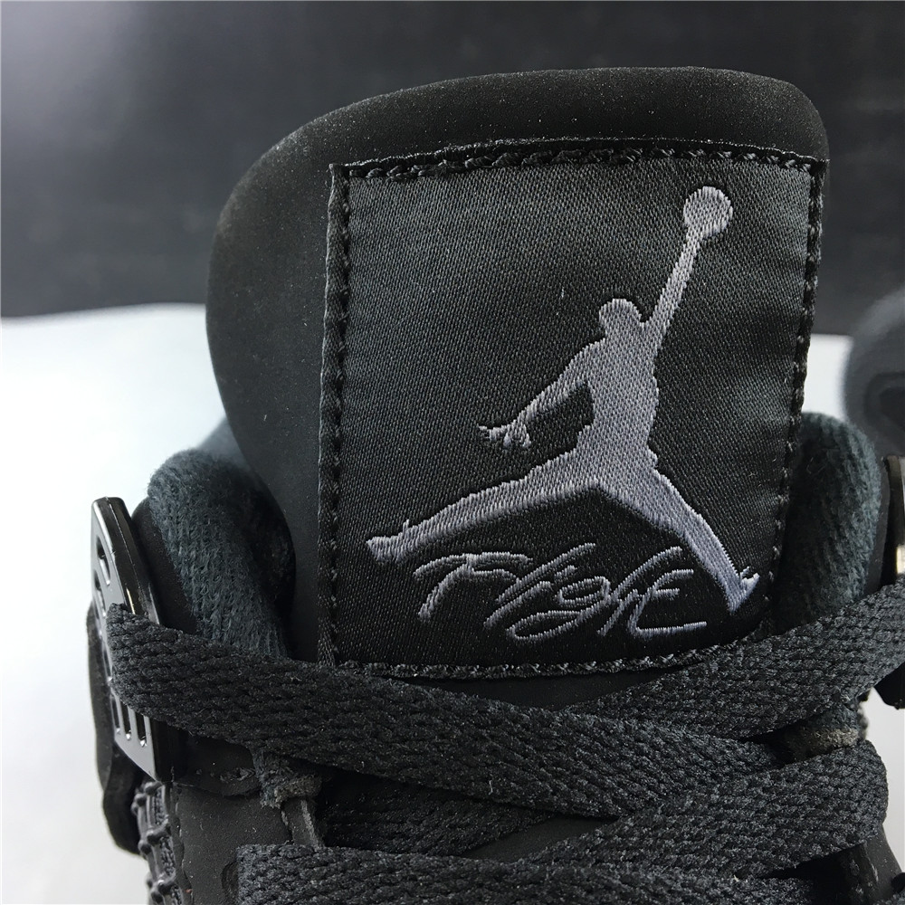 Jordan 4 generation Air Jordan 4 â€œPure Moneyâ€ Three colors of white purple, white red, white green and white orange Company grade Product number: 308497-100 Number 40-47.5 Shipping 36216 - Image 6