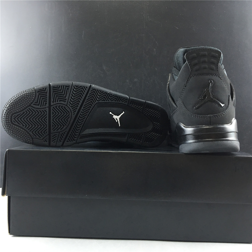 Jordan 4 generation Air Jordan 4 â€œPure Moneyâ€ Three colors of white purple, white red, white green and white orange Company grade Product number: 308497-100 Number 40-47.5 Shipping 36216 - Image 18
