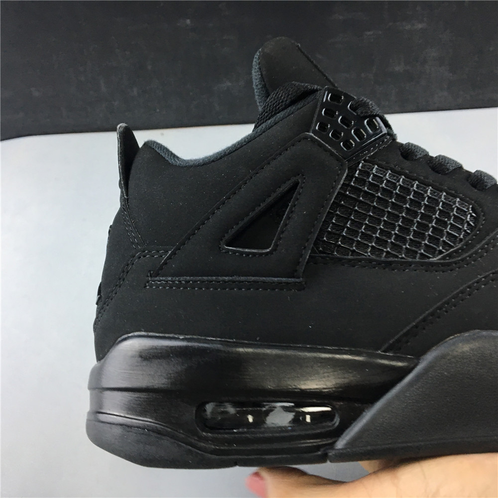 Jordan 4 generation Air Jordan 4 â€œPure Moneyâ€ Three colors of white purple, white red, white green and white orange Company grade Product number: 308497-100 Number 40-47.5 Shipping 36216 - Image 35