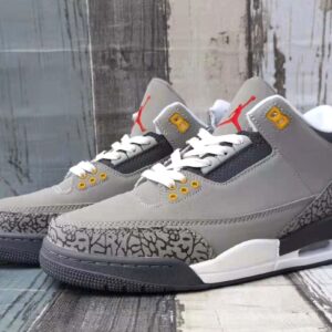 JORDAN 4 Mocha Brown Men's Shoes 40--476