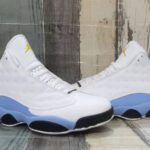 JORDAN 4m platinum men's shoes 40--476