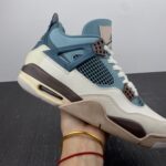 Jordan 4th generation Air Jordan 4 SE Craft Photon Dust DV3742-021 True Mark 5. No. 26 36-47.5 Shipping 17