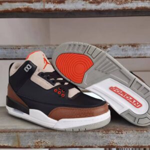 Jordan 4th generation new color matching men's shoes 40---476