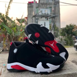Jordan Air Jordan 13 Wolf Grey White Grey 40-47.5 s8
