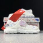 New Balance Freedles 'White Pink' K920W1P