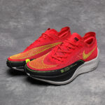 Nike ZoomX Vaporfly Next% 2 Siren Red CU4111-600 Men's