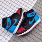 Air Jordan 1 Retro High OG - UNC to Chicago