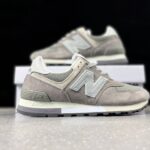 New Balance 574 'Grey Off White' U574UL2