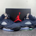 Nike Air Jordan 1 Low PRM Elephant Print AJ1 Jordan Generation Low Top Classic Retro Culture Casual Sports Basketball Shoes 36-479