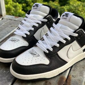 Nike Dunk High Chenille SwooshChenille DR8805-100 36---466