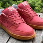 Nike SB Dunk Low Adobe (DV5429-600) Size 11 |