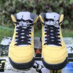 Nike Dunk Low Foam Finger Foam Finger DZ5184-300 36---465