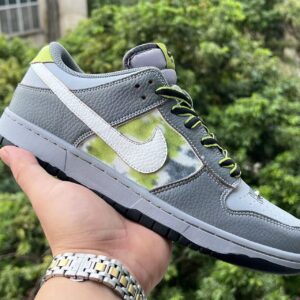 Nike Dunk Low Plaid lattice DV0827-100 36---467