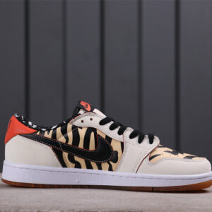 Nike Dunk Low SE Baltic Blue Gum slam dunk series low-top casual sports skateboard shoes Bailano 6