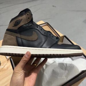 Nike Dunk Low Surfaces In Brown And Sail Chocolate Low Top Brown White 36-45 with half size yc7