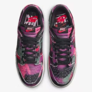 Nike Dunk Low Turquoise V2190-100 36--464