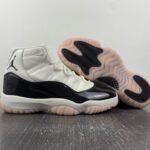 Nike Jordan 1 NIKE AIR JORDAN 1 MID AJ1 Joe 1 sneakers Jordan generation retro casual basketball shoes High top design improves fit with the feet and gives people a different wearing experience. 9