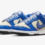 Nike Dunk Low Jackie Robinson(GS) 2025