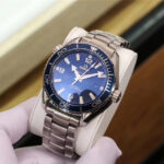 Omega Seamaster Planet Ocean 600M 39.5mm Men's Watch