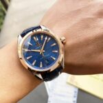 Omega Aqua Terra 150m Gents 220.52.41.21.03.001