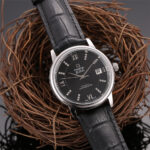 Omega De Ville Prestige Co-Axial Black 424.13.40.20.02.006