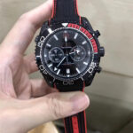 OMEGA Seamaster Planet Ocean Co-Axial Master Chronometer Volvo Ocean Race Limited Edition 215.92.46.51.01.002