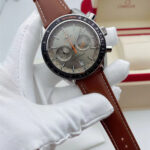 Omega Speedmaster Racing Co-axial Master Chronometer Grey Dial