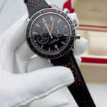 Omega Speedmaster Racing Co-axial Master Chronometer Black Dial