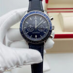 Omega Speedmaster Racing Co-axial Master Chronometer Blue Dial