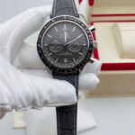 Omega Speedmaster Racing Co-axial Master Chronometer Black Dial
