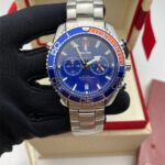 Omega seamaster Planet Ocean 600 M Co Axial Chronograph Watch