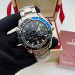 Omega Seamaster Co-Axial Chronograph