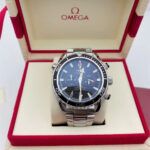 OMEGA SEAMASTER PLANET OCEAN 600M CO-AXIAL CHRONOMETER 44mm AUTOMATIC