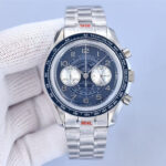 Omega Speedmaster Chronoscope Master Chronometer 329.30.43.51.03.001