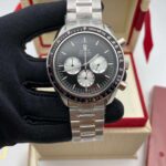 Omega Speedmaster Speedy Tuesday Limited Edition Black Dial