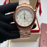 Omega Speedmaster Red Moonshine 18K 310.60.42.50.10.001