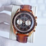 Omega Speedmaster Chronoscope Co-Axial Master Chronometer Chronograph 43mm