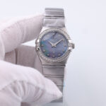 Omega Constellation Ladies 123.15.27.20.57.003