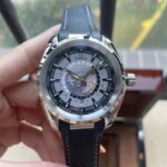 Omega Terra 150m Co‑axial Master Chronometer Aqua 220.92.43.22.99.001