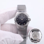 Omega  Constellation Automatic Chronometer 27mm Women's Watch