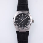 OMEGA Constellation Co-Axial Master Chronometer watch men