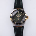 Omega Constellation Co-Axial Master Chronometer 41mm