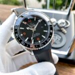 Omega Seamaster Planet Ocean 600M Co-Axial 43.5 GMT 232.32.44.22.01.002